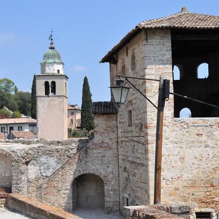 Nazionale Camere Montebelluna Eksteriør billede